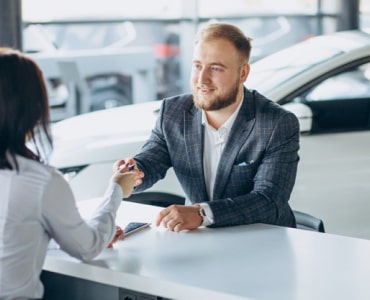 Marketing & Sales Depts