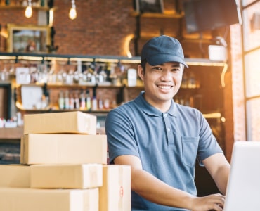 Small Business Owners